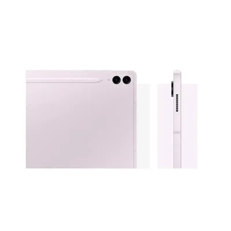 TAB S9 FE Plus طراحی تبلت سامسونگ